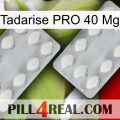 Tadarise PRO 40Mg 17